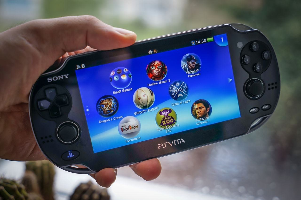 Игры на приставку пс. PSP Vita 2022. Игровая приставка Sony PLAYSTATION Vita. Sony PS Vita Slim игры.