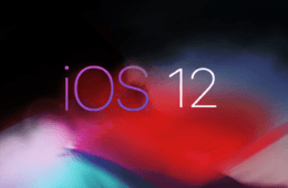 Обзор iOS 12