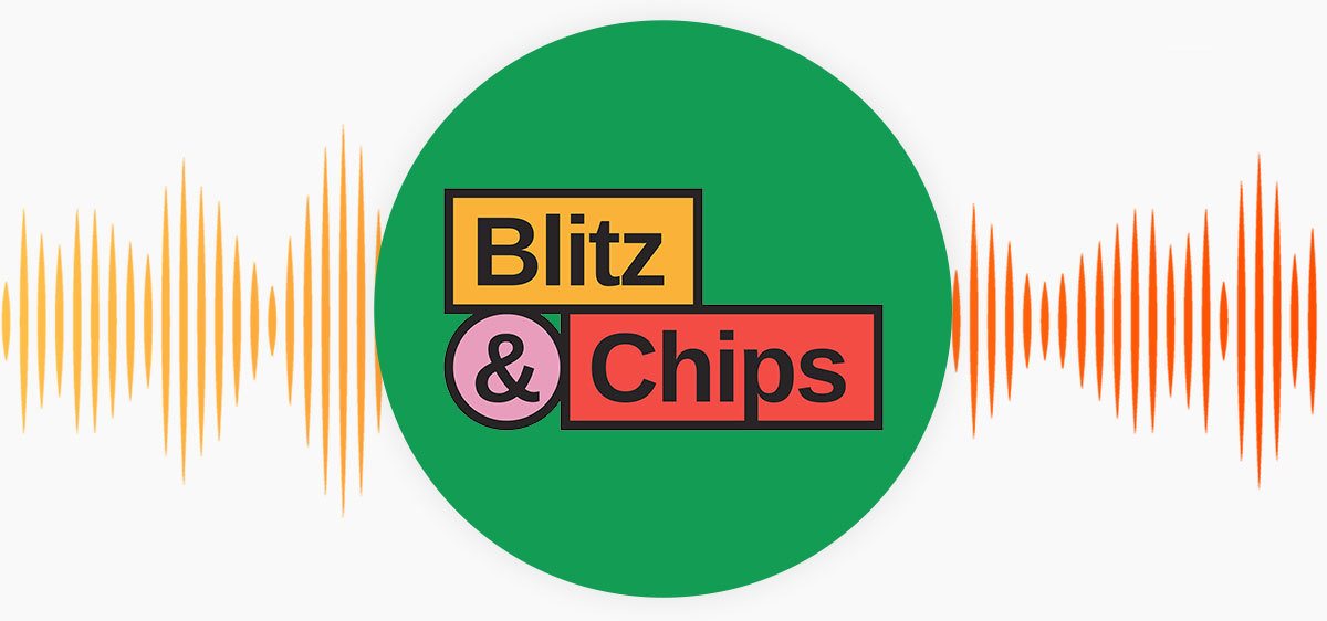 подкаст blitz and chips